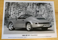 1993 porsche 911 for sale  WHITLAND