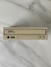 Lettore rom drive usato  San Nicandro Garganico