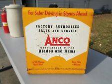 1950 anco windshield for sale  Breckenridge