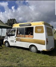 1998 ford transit for sale  ST. LEONARDS-ON-SEA