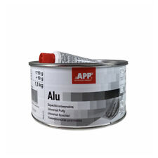 Mastic alu 1.8kg d'occasion  Marmande