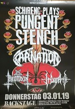 Schirenc plays pungent gebraucht kaufen Schirenc plays pungent gebraucht kaufen  Dreieich