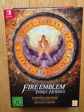 Switch fire emblem gebraucht kaufen  Viechtach