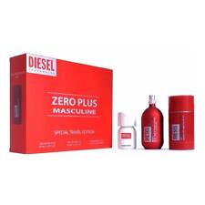 Zero plus masculine for sale  PLYMOUTH
