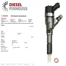 Einspritzdüse bosch citroen gebraucht kaufen  Neuss