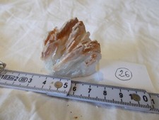 Mineraux..barytine .tunisie.ma d'occasion  Sainte-Maxime