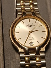 Montre 30 quartz d'occasion  Ligny-en-Barrois