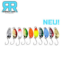 Radar trout spoon gebraucht kaufen  Ahlen-Vorhelm