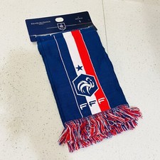 echarpe football d'occasion  Expédié en Belgium