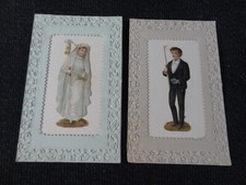 Cartões de casamento cartões de noiva e noivo - 104037 comprar usado  Enviando para Brazil