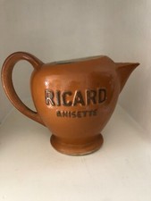 Ricard anisette ancien d'occasion  Villefranche-sur-Saône