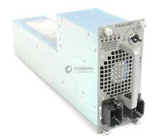 Używany, N7K-AC-6.0KW CISCO 6000W AC POWER SUPPLY FOR NEXUS 7009 7010 na sprzedaż  PL