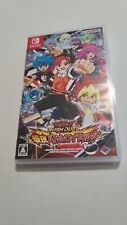 Switch yugioh rush for sale  Gilbert