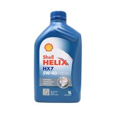 Shell helix hx7 gebraucht kaufen  Werther
