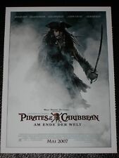 Filmkarte cinema pirates gebraucht kaufen  Karlsruhe