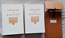 Théâtre racine complet d'occasion  Franconville