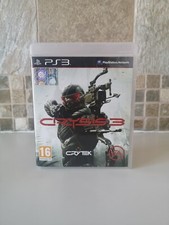 Crysis gioco playstation usato  Milano