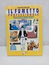 Fumetto professionale mariani usato  Cambiago