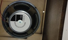 Celestion g12t lautsprecher gebraucht kaufen  Berlin