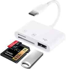 Usb lecteur carte d'occasion  Carrières-sous-Poissy