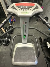 Fitness machine vibration for sale  RICKMANSWORTH
