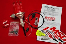 NOVO MSD CHRYSLER 273-318-340-360 V8 DISTRIBUIDOR LIMITADOR DE ROTAÇÃO PRONTO PARA USO #8388, usado comprar usado  Enviando para Brazil