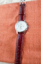 Montre bracelet chronographe d'occasion Montre bracelet chronographe d'occasion  Nantes-