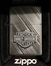 Zippo harley davidson gebraucht kaufen  Memmingen