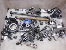 Yamaha yzf rn09 gebraucht kaufen  Schwerin-Umland IV