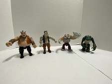 Lot tmnt action for sale  Grandville
