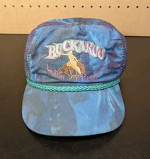 Vintage buckaroo leather for sale  Clovis