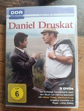 Daniel druskat ddr gebraucht kaufen  Kurort Oybin