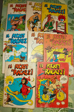 Pocket dei ragazzi usato  Carapelle