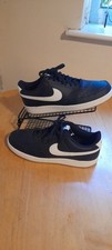 Nike court vision for sale  NORWICH