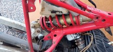 Fantic 301 professional usato  Nova Milanese