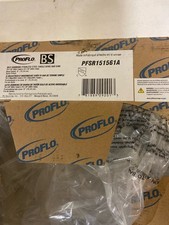 Proflo pfsr151561a stainless for sale  South Bend