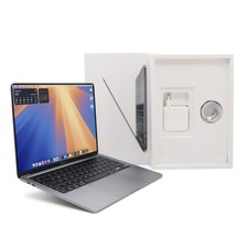 Apple MacBook Pro 2020 A2251 Laptop i5-1038NG7 16GB/512GB SSD 13,3" gwiezdna szarość na sprzedaż  PL