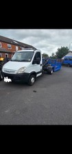 2007 iveco daily for sale  BELFAST
