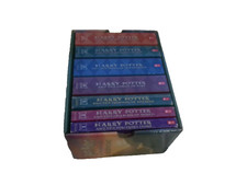 Harry potter paperback for sale  Spruce Pine
