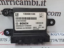 Centralina sensori parcheggio usato Centralina sensori parcheggio usato  Italia