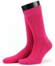 Bright cotton socks for sale  ALFRETON