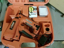 Paslode cordless gauge for sale  Mechanicsville