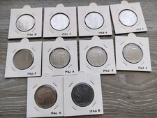 100 lire 1956 usato 100 lire 1956 usato Castellana Grotte