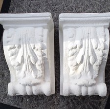 Mediterane wandkonsolen älter gebraucht kaufen  Hamburg