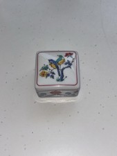 Beautiful vintage trinket for sale  BILSTON