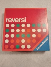 Reversi ravensburger legespiel gebraucht kaufen  Rendsburg