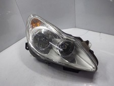 Pel corsa 2007 gebraucht kaufen  Norderstedt
