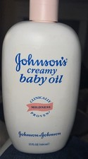 Vintage johnson creamy for sale  Cartersville