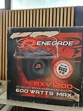 Renegade rxv 1200 gebraucht kaufen  Oldenburg (Oldenburg)