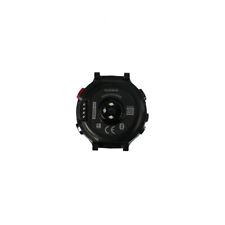 Usado, Capa traseira original Garmin Forerunner 235 carcaça vermelha monitor de frequência cardíaca peça comprar usado  Enviando para Brazil